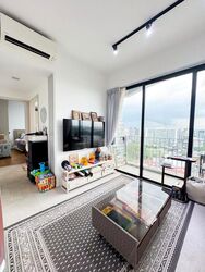Jui Residences (D12), Apartment #504532311